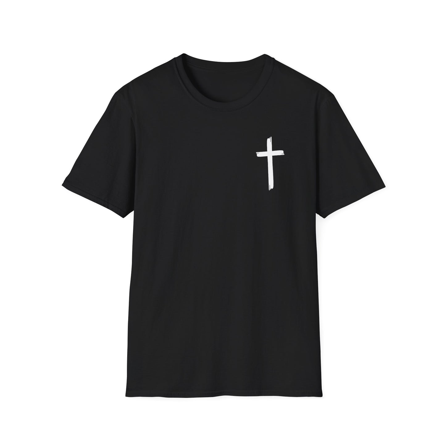 Jesus The Way The Truth The Life T-Shirt