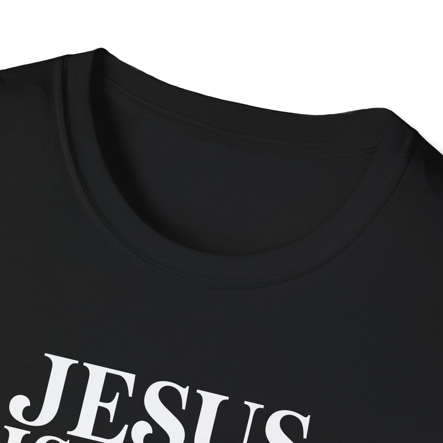 Jesus Is King T-Shirt