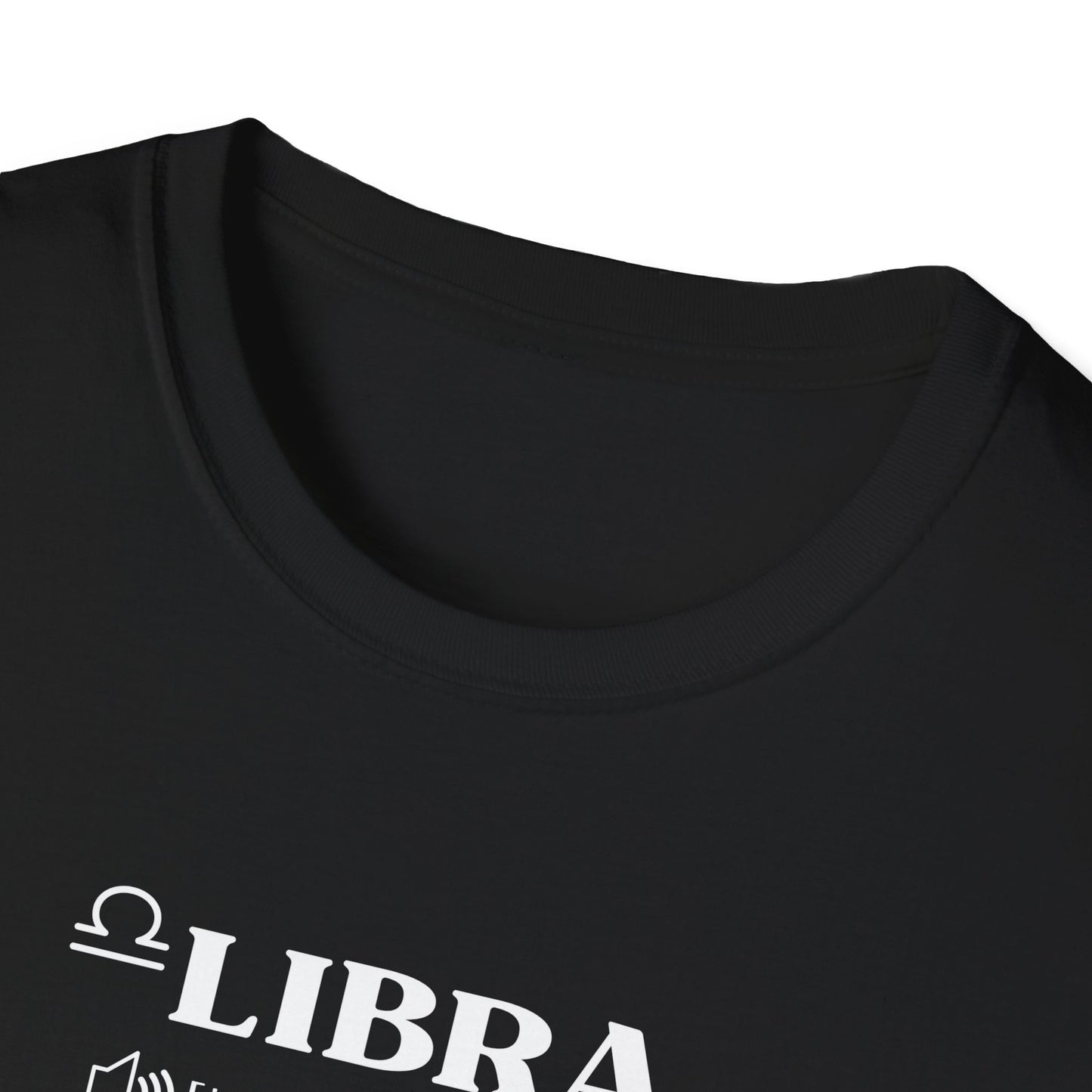 Libra Definition T-Shirt