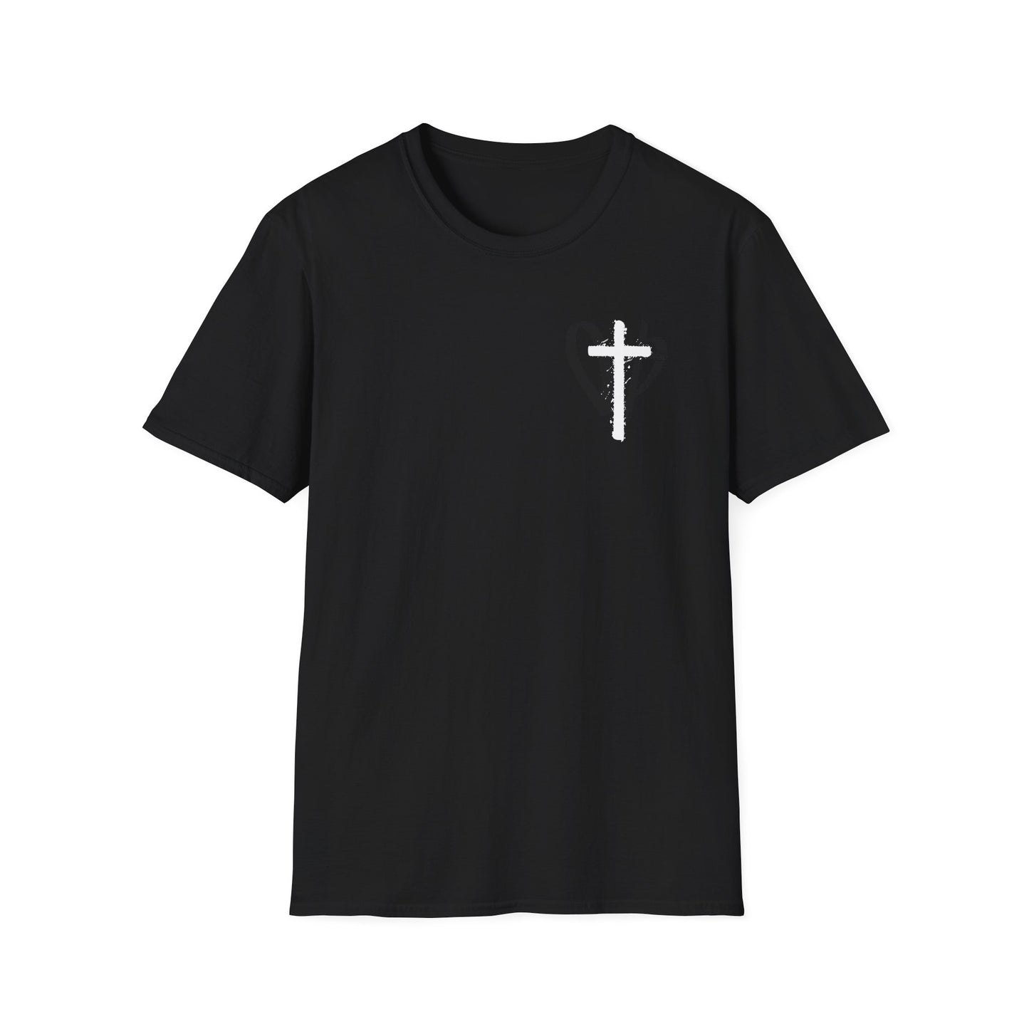 Jesus Is King T-Shirt