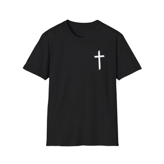 Jesus The Way The Truth The Life T-Shirt