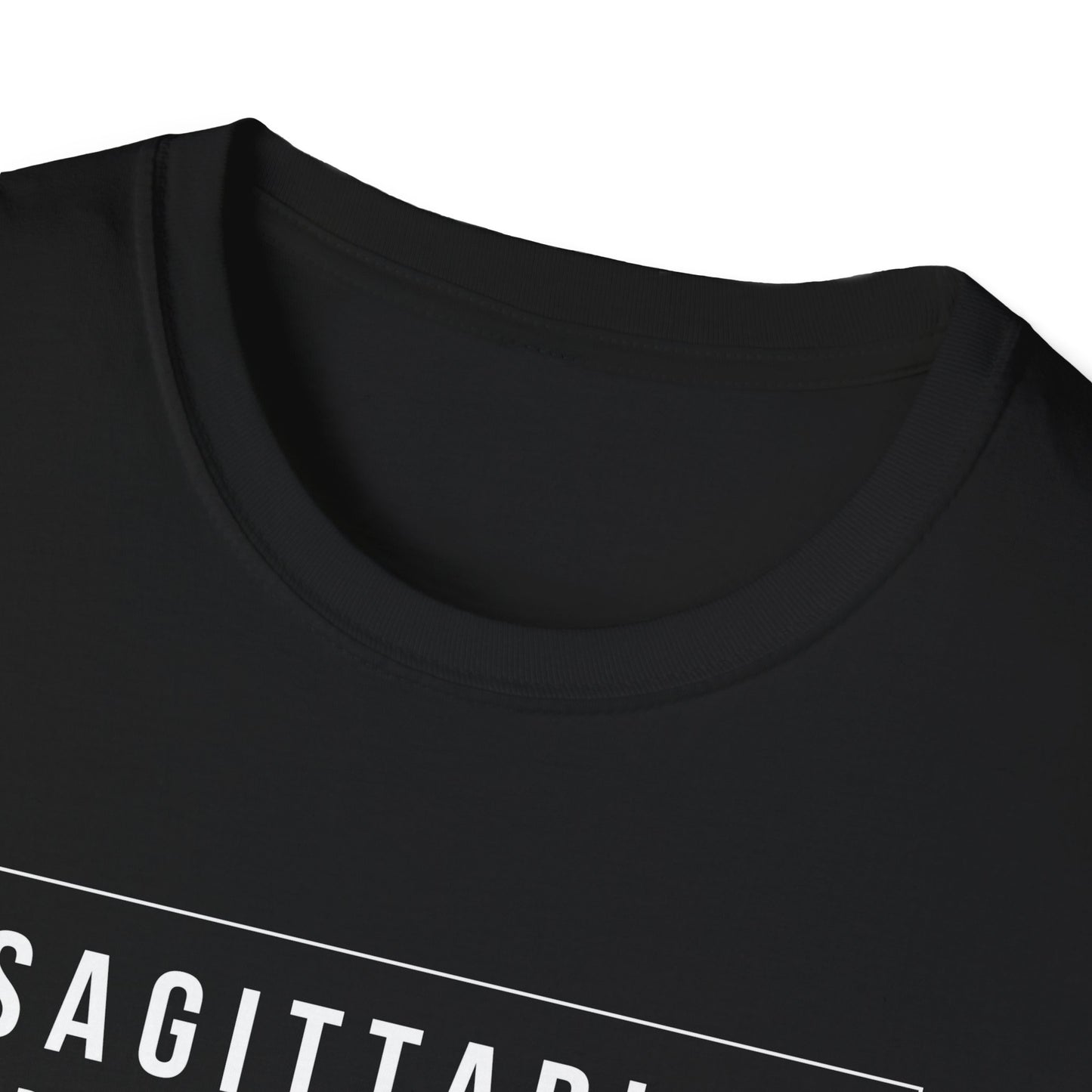 Sagittarius “Doesn’t Need Your Approval” T-Shirt
