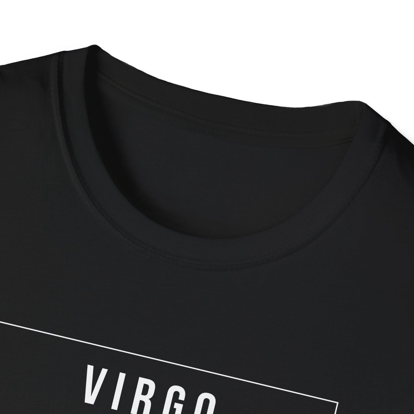 Virgo “Brutally Honest” T-Shirt