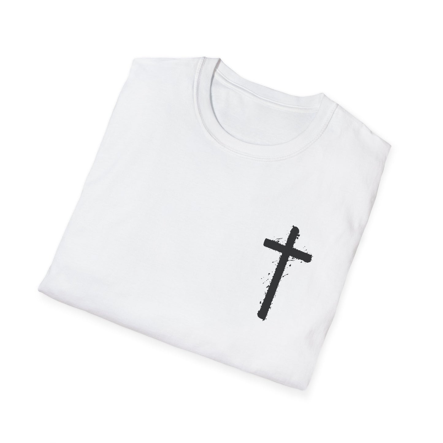 Jesus Is King T-Shirt