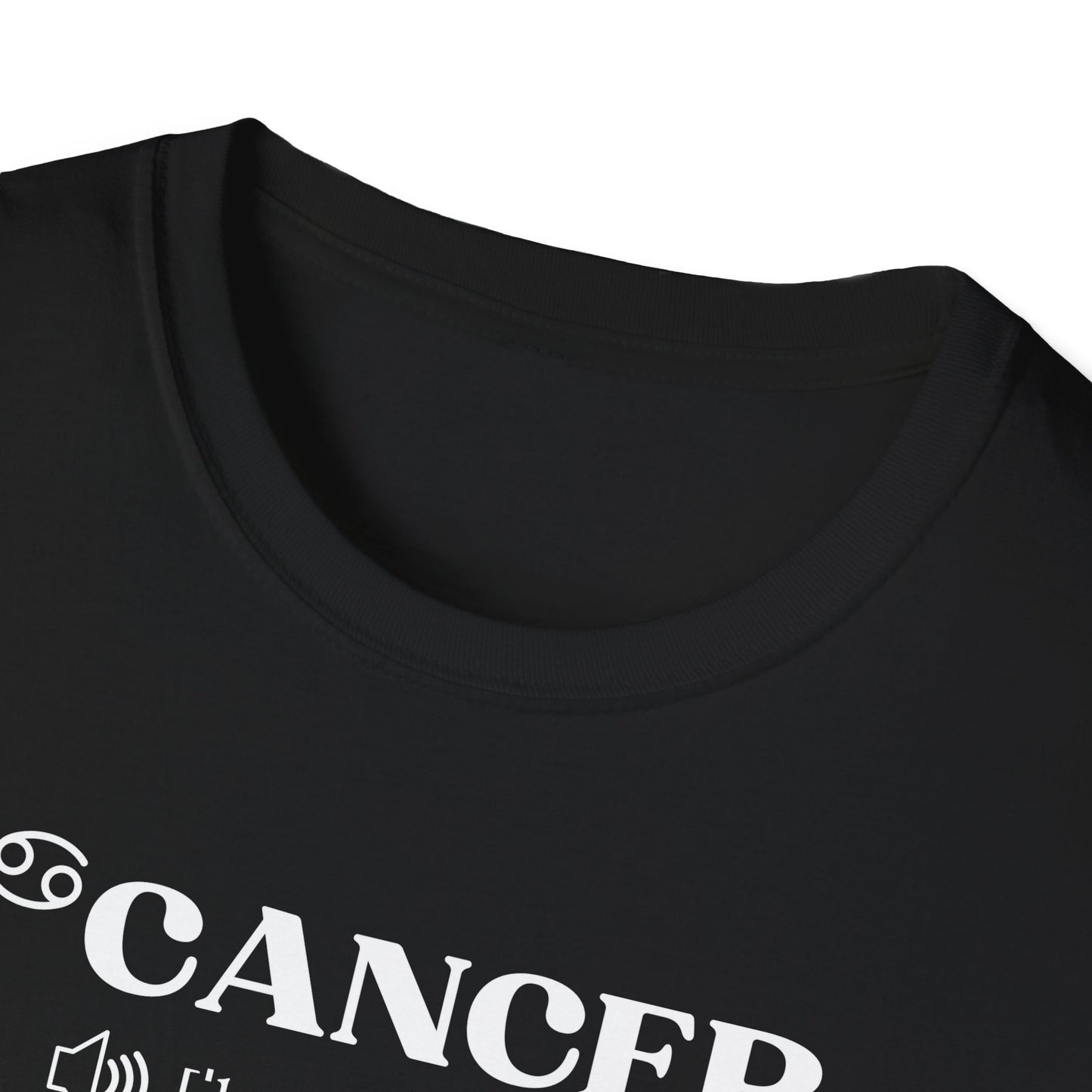 Cancer Definition Tee