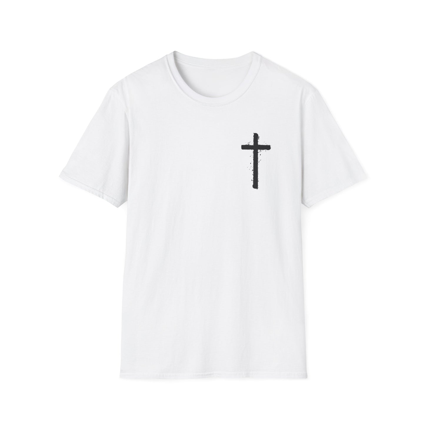 Jesus Is King T-Shirt