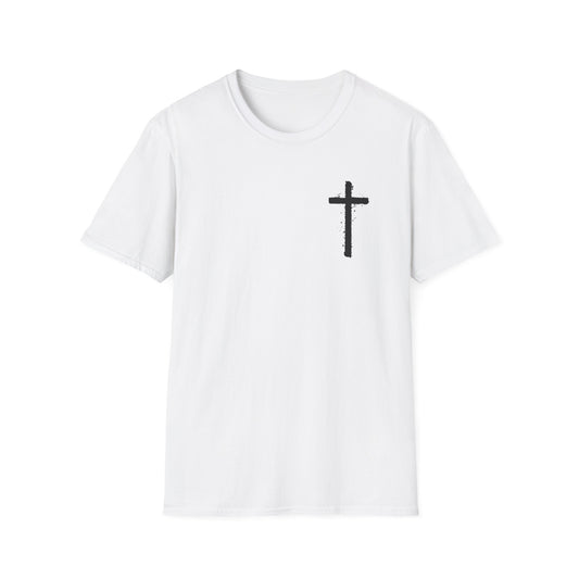 Jesus Is King T-Shirt