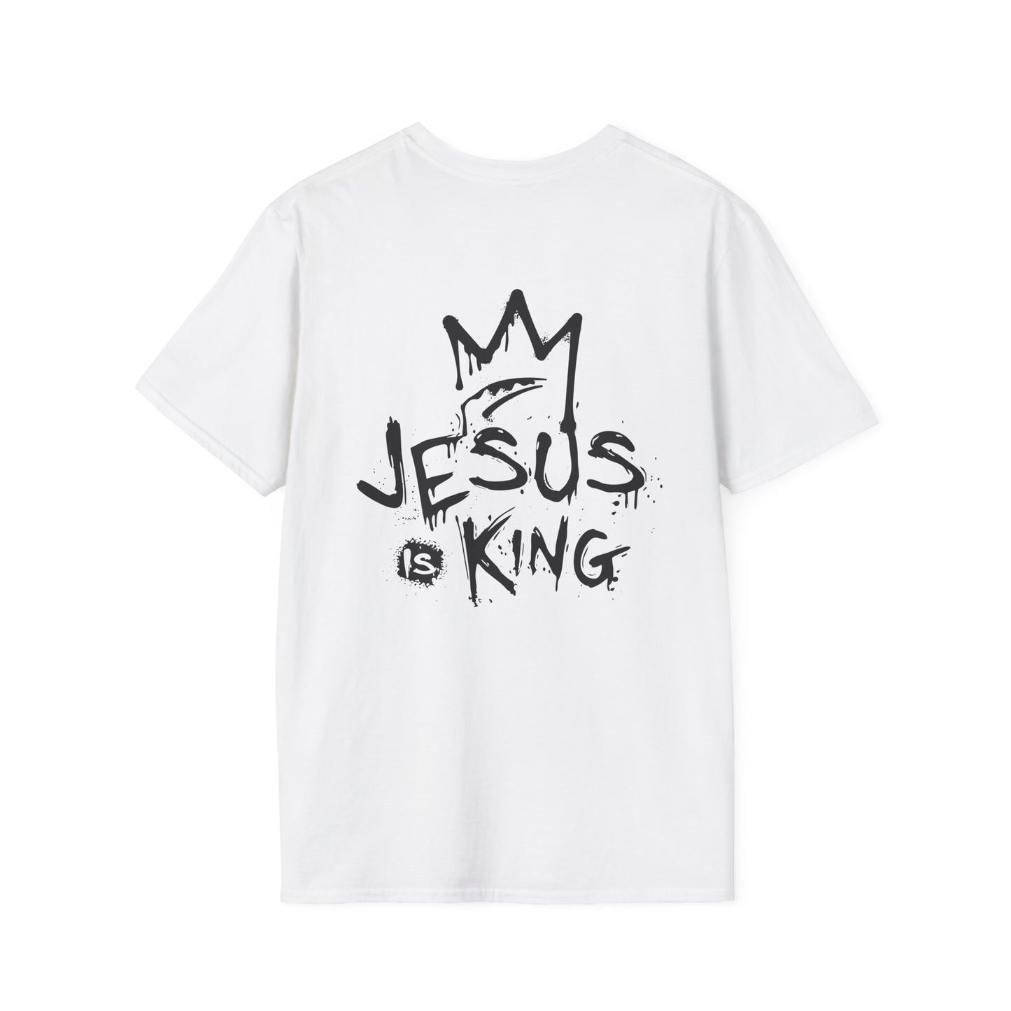Jesus Is King T-Shirt