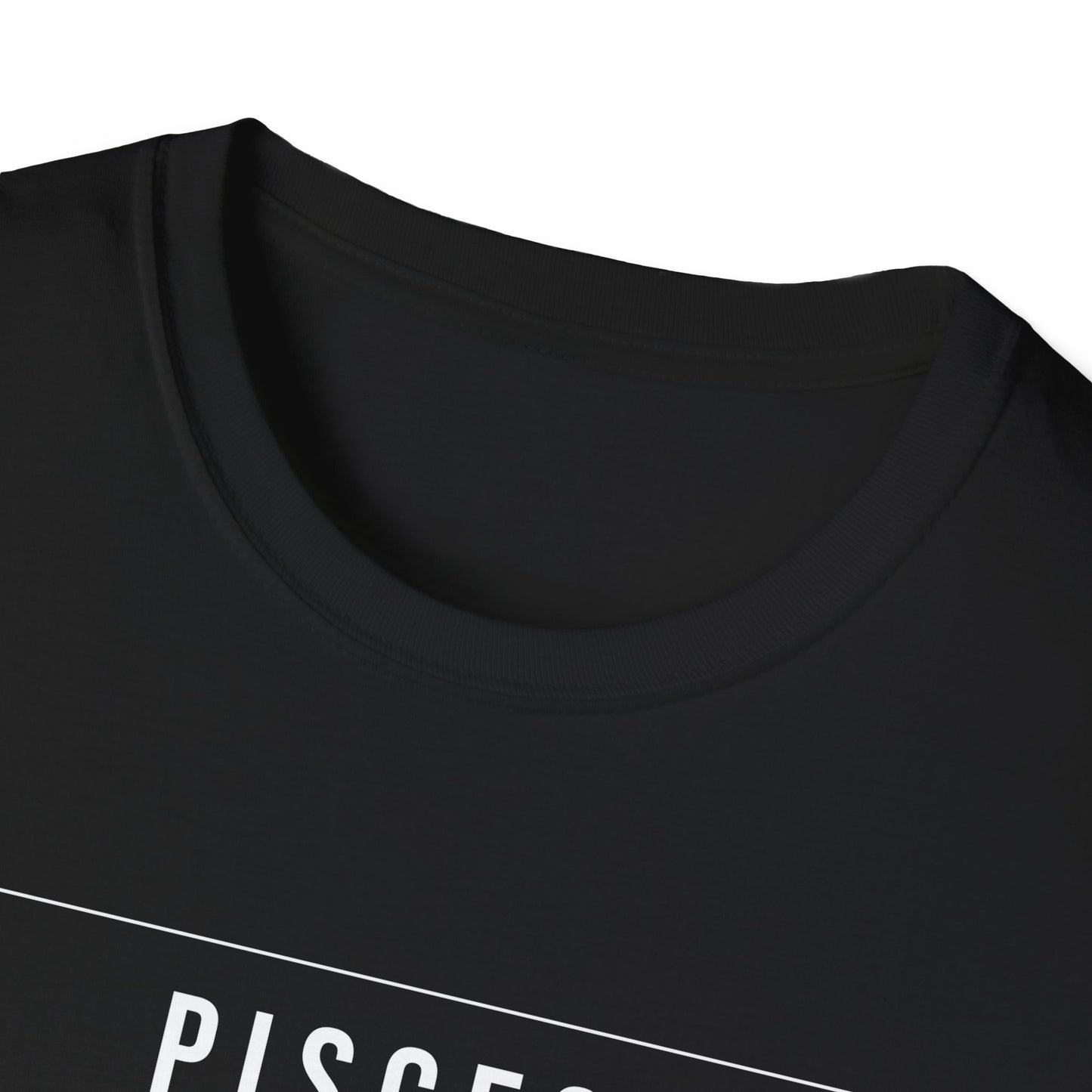 Pisces “Acts First, Thinks Later” T-Shirt