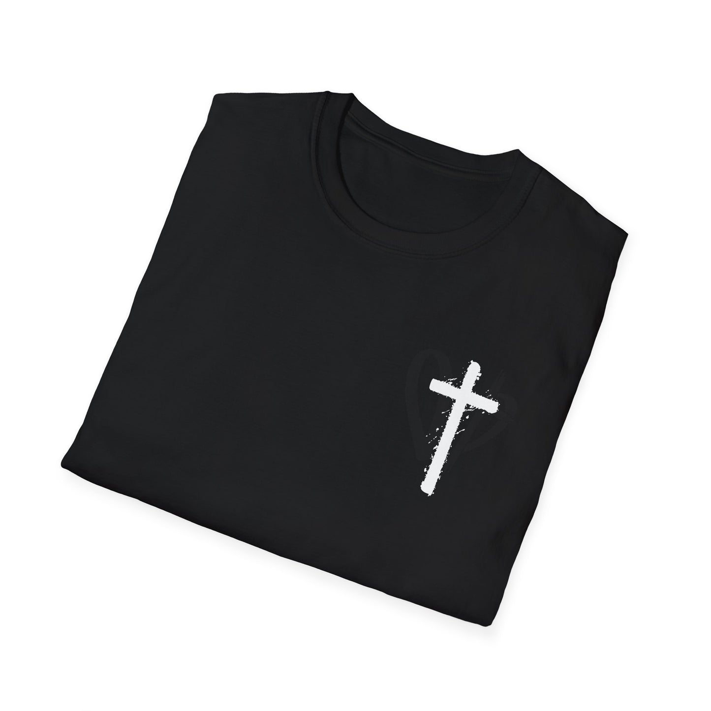 Jesus Is King T-Shirt