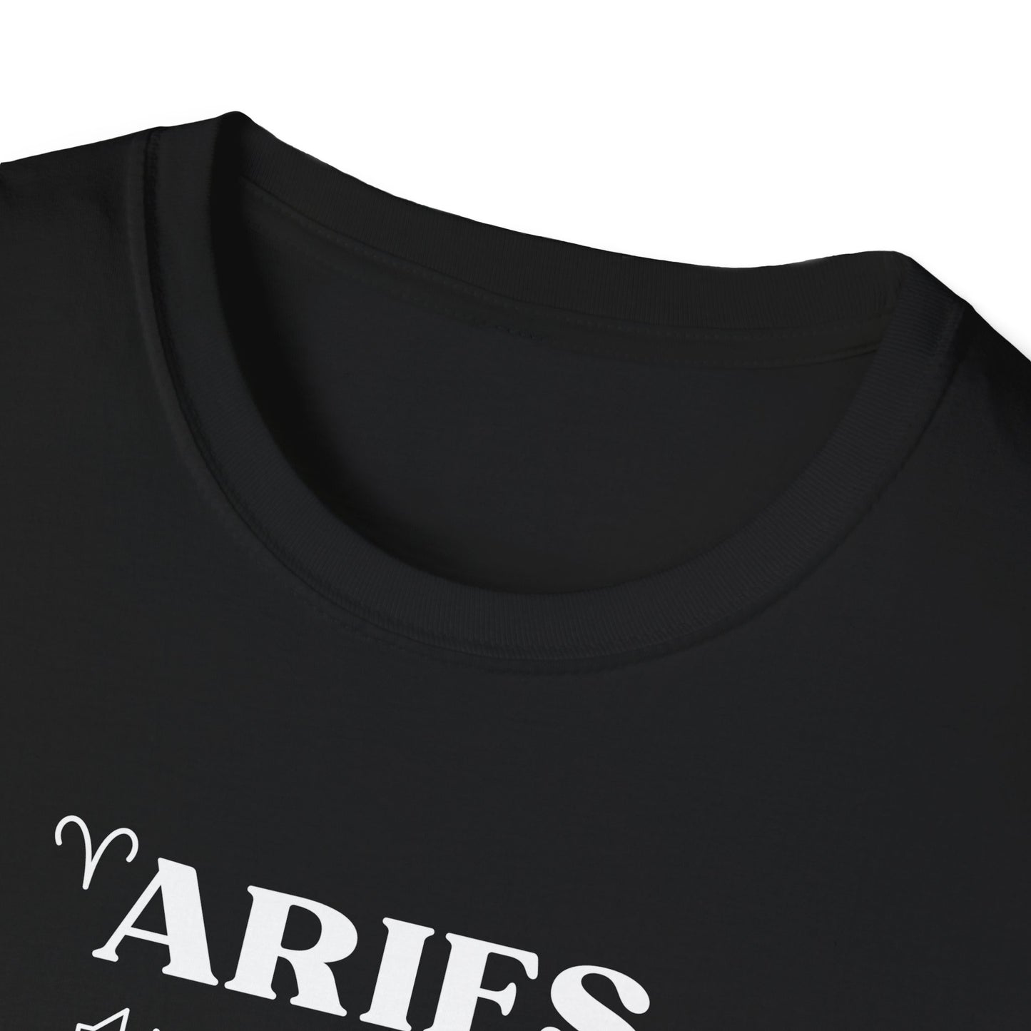 Aries Definition Tee