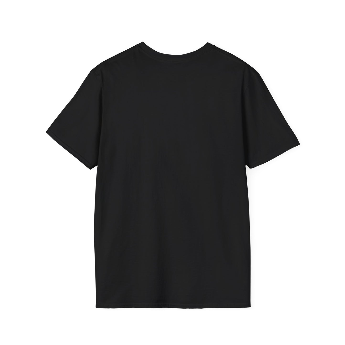 JESUS. T-Shirt | Christian Statement Shirt for Men & Women | Faith-Based Graphic Tee | Bold Spiritual Apparel | Jesus Name Shirt | Gift for Friends | Trendy Streetwear | Everyday Comfort